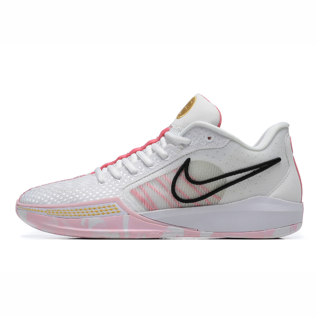 NIKE SABRINA IONESCU グレー/ピンク Nike Sabrina 1