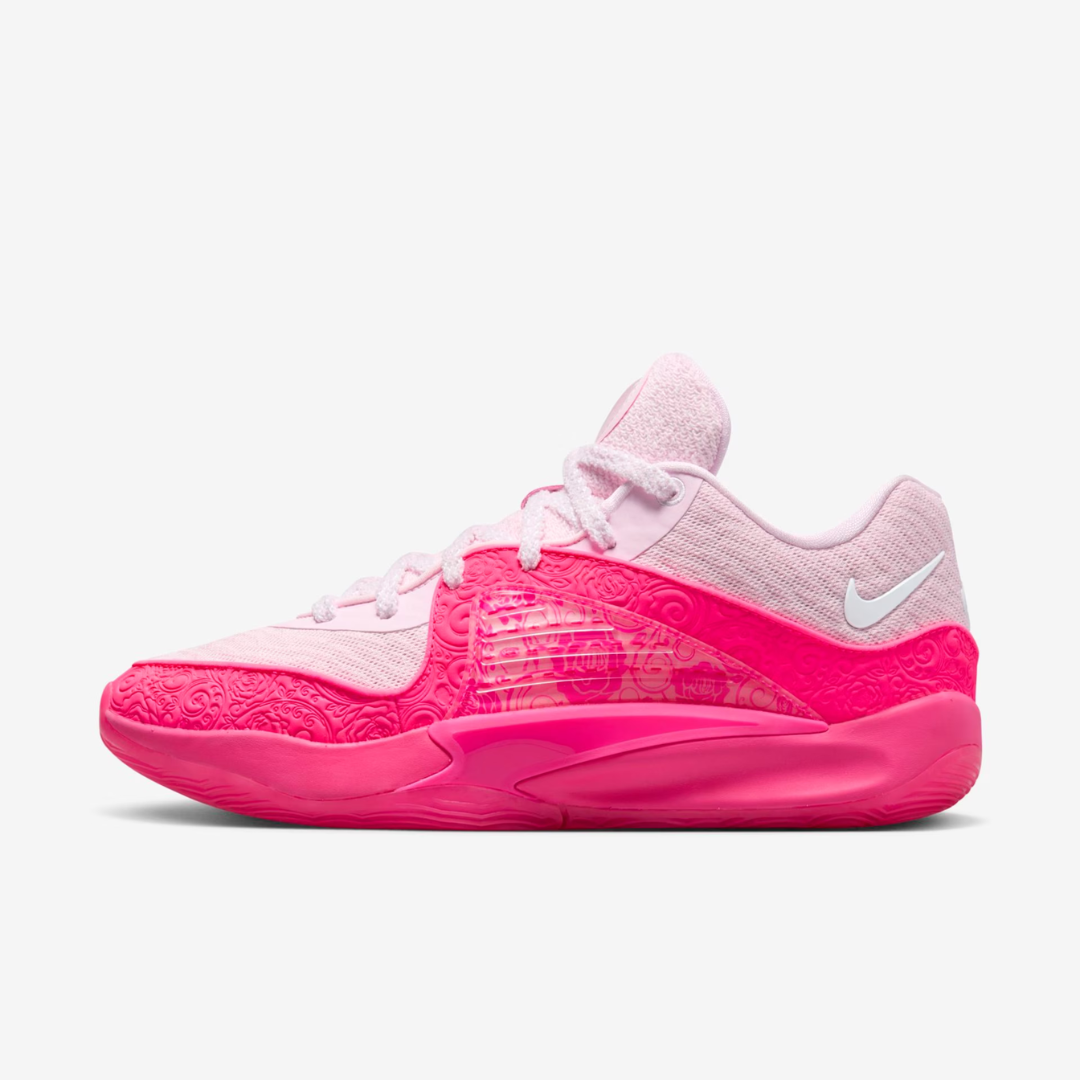 KD 16 Aunt Pearl