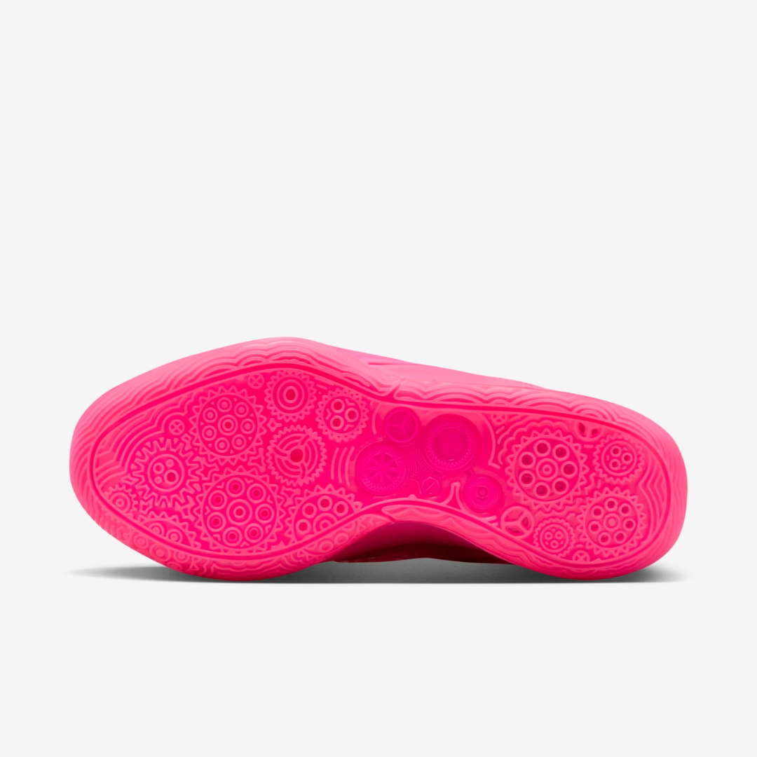 KD 16 Aunt Pearl
