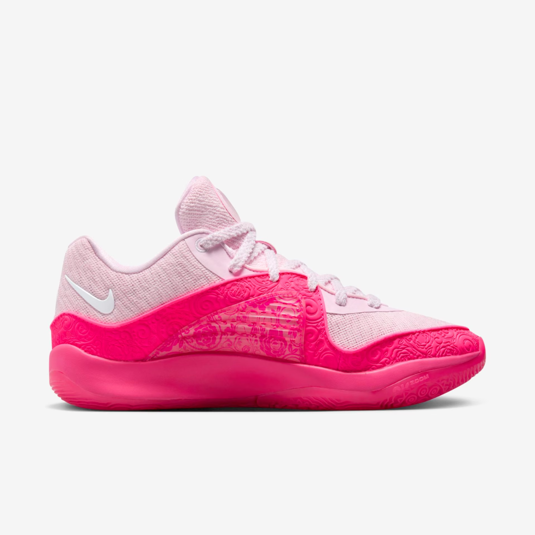 KD 16 Aunt Pearl