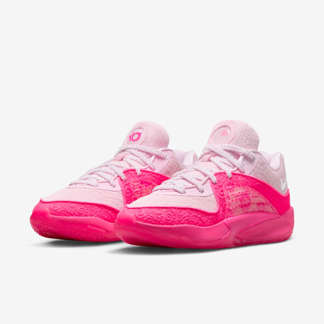 KD 16 Aunt Pearl