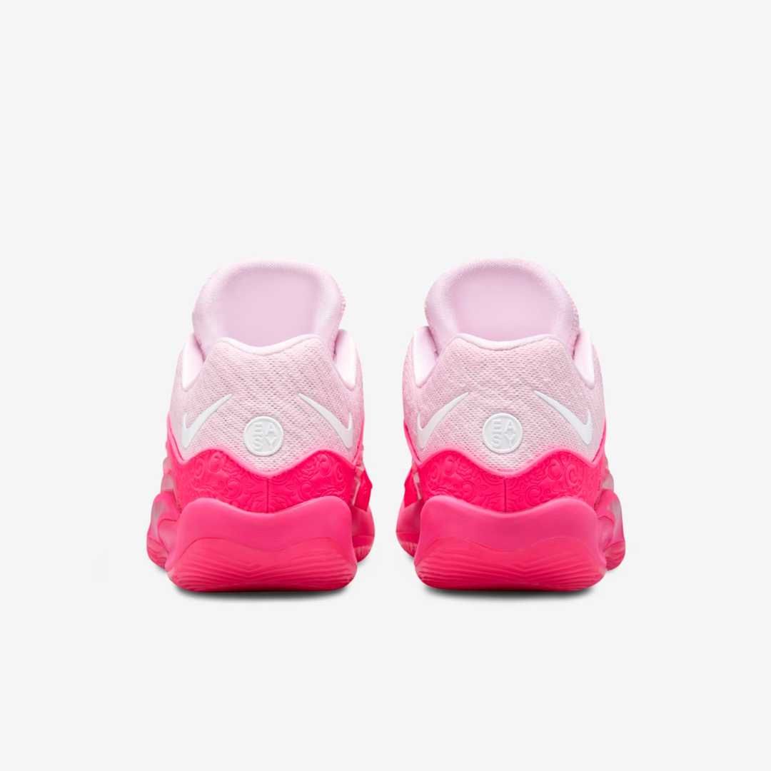KD 16 Aunt Pearl