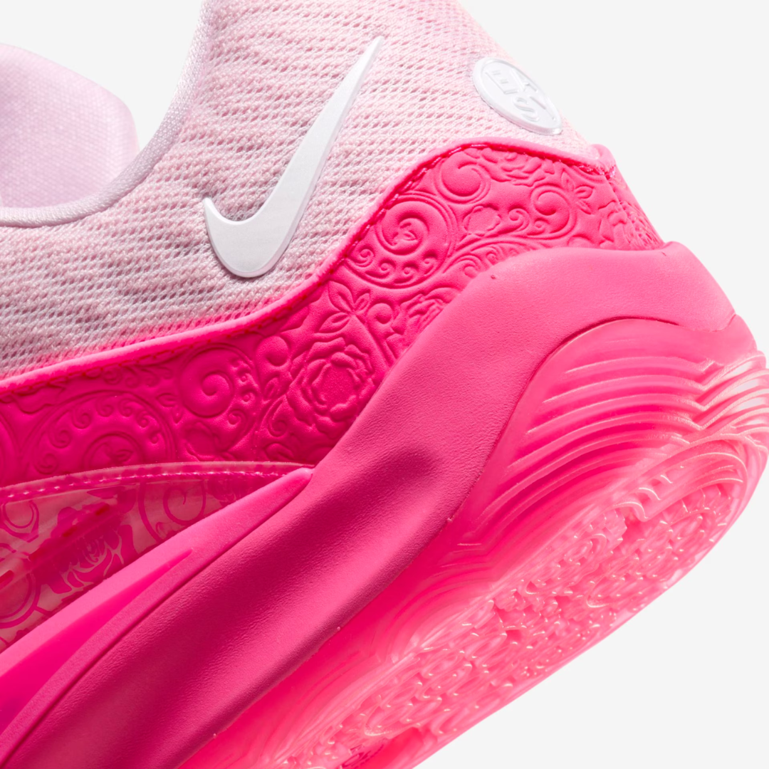 KD 16 Aunt Pearl