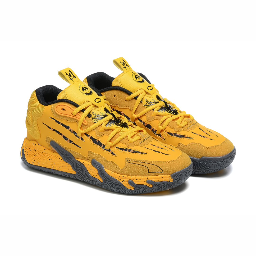 Puma Lamello Ball MB.03