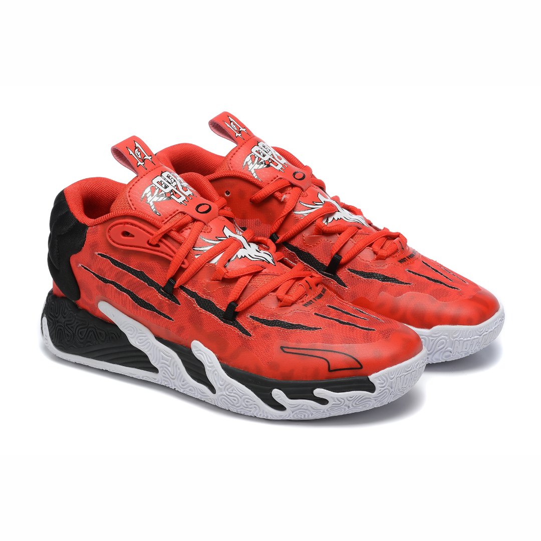 Puma Lamello Ball MB.03