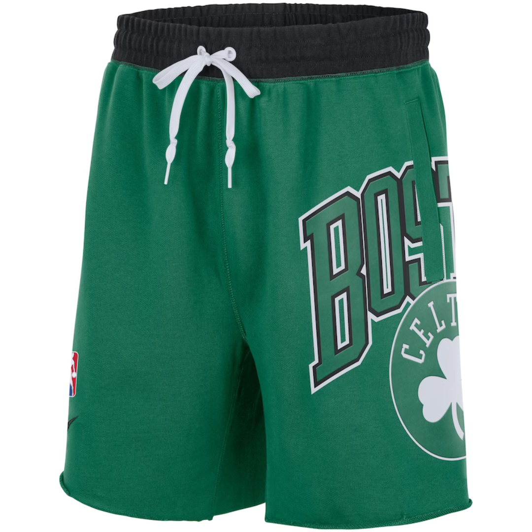 Nike nba courtside shorts hotsell