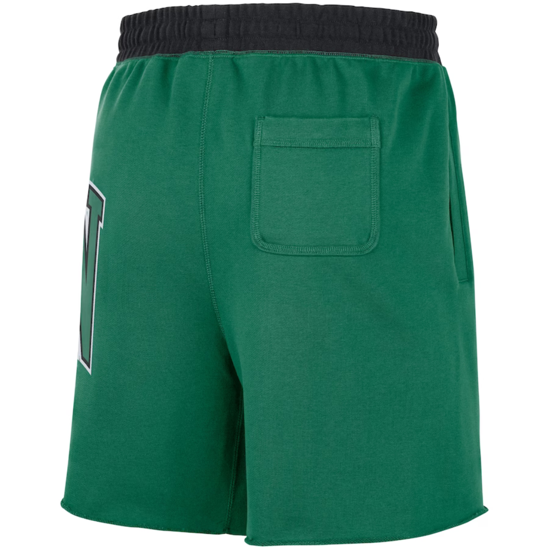 Nike nba top courtside shorts