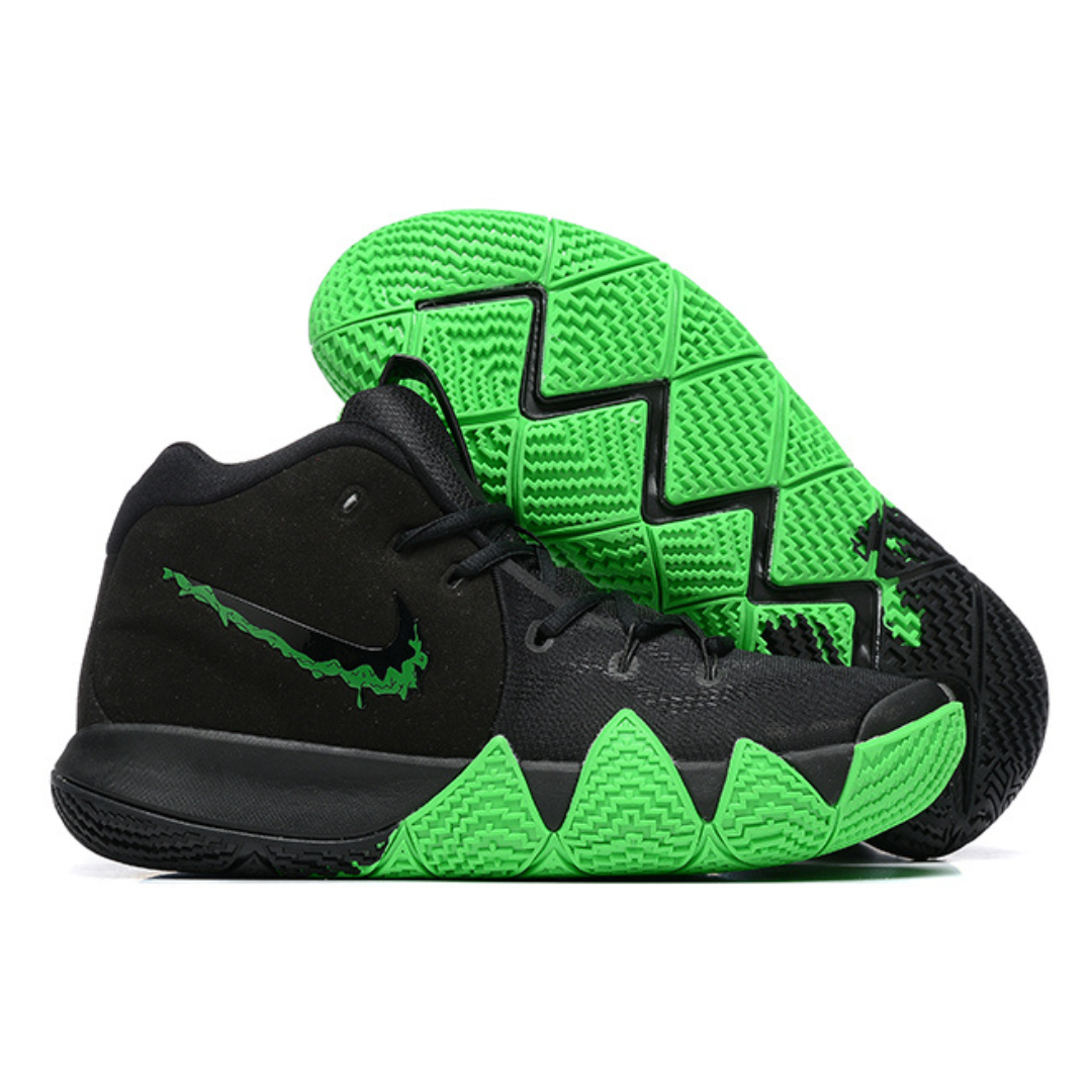 Kyrie 4 halloween release sales date