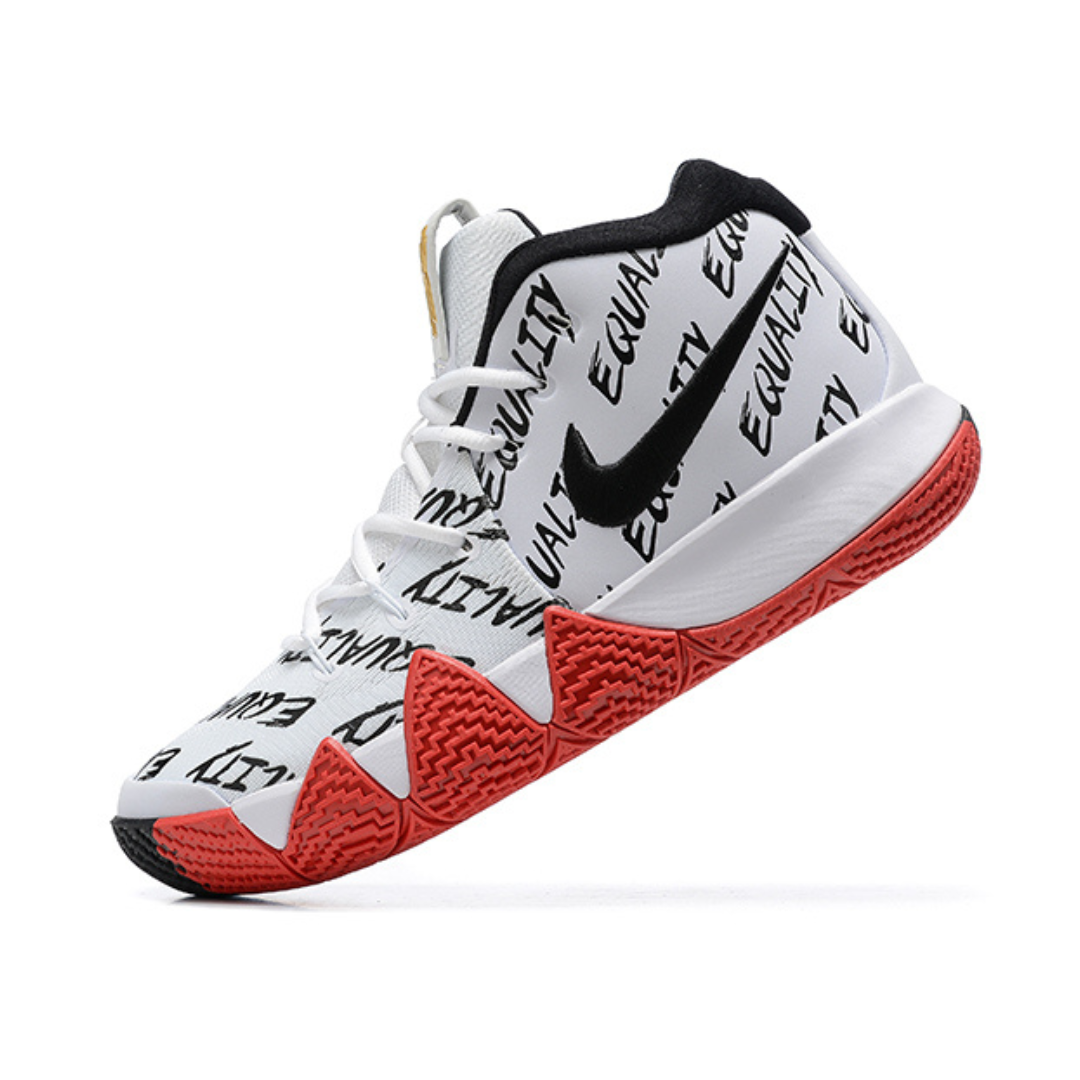 Men's kyrie 4 basketball hot sale shoes