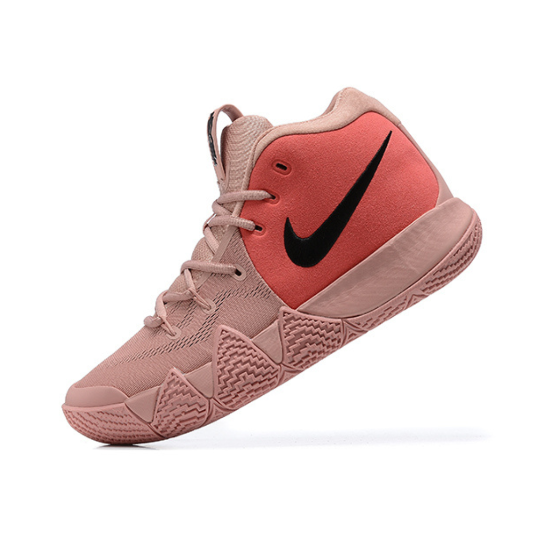 Nike kyrie hot sale 4 vermelho