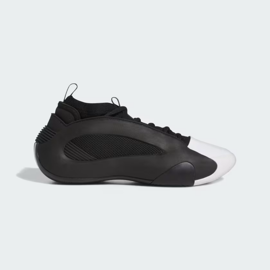  Harden Vol. 8 ブラック/グレー Tênis Harden 8