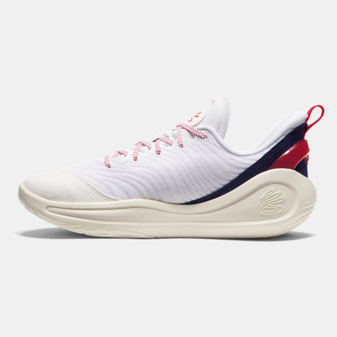 Tênis de basquete Curry 12