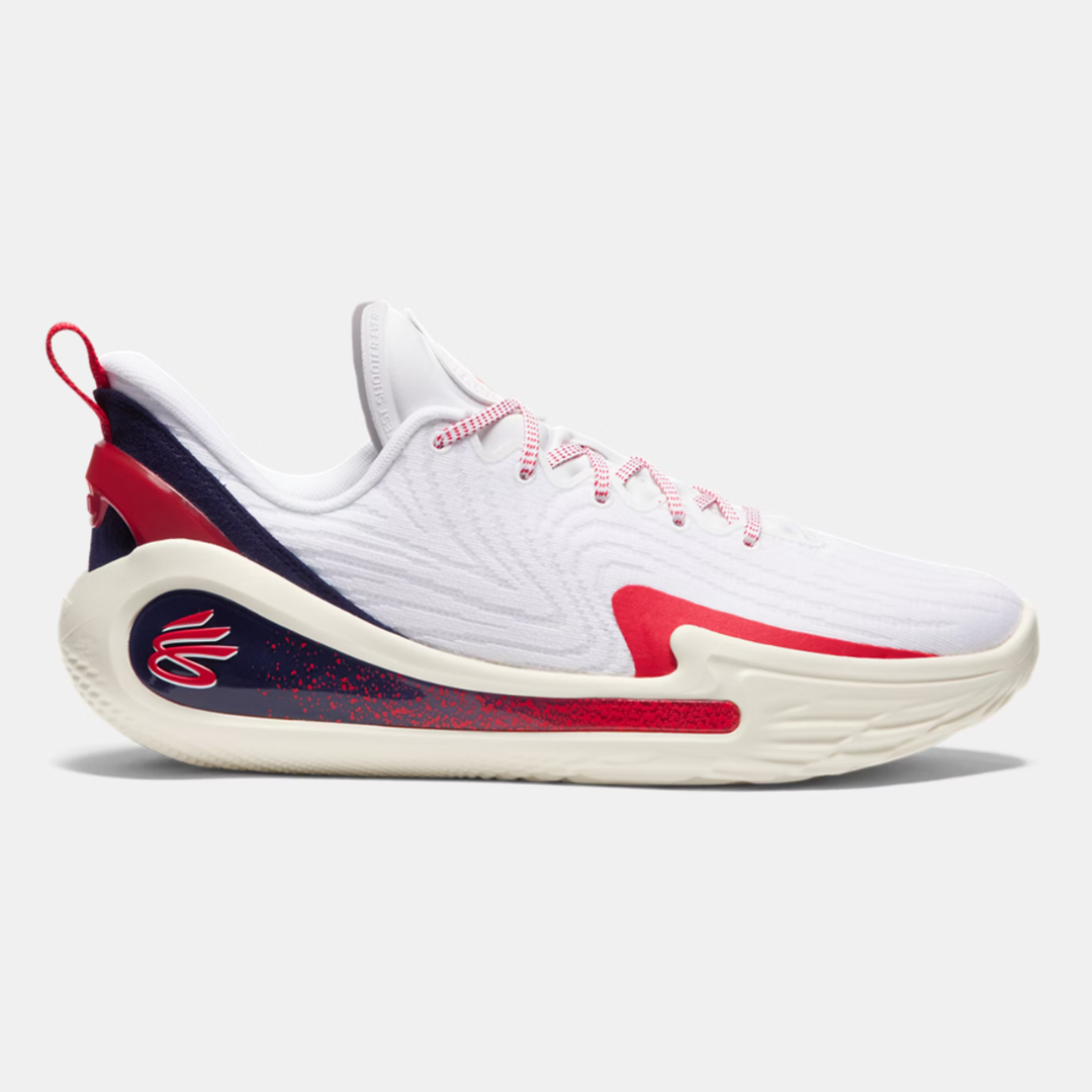 Tênis de basquete Curry 12