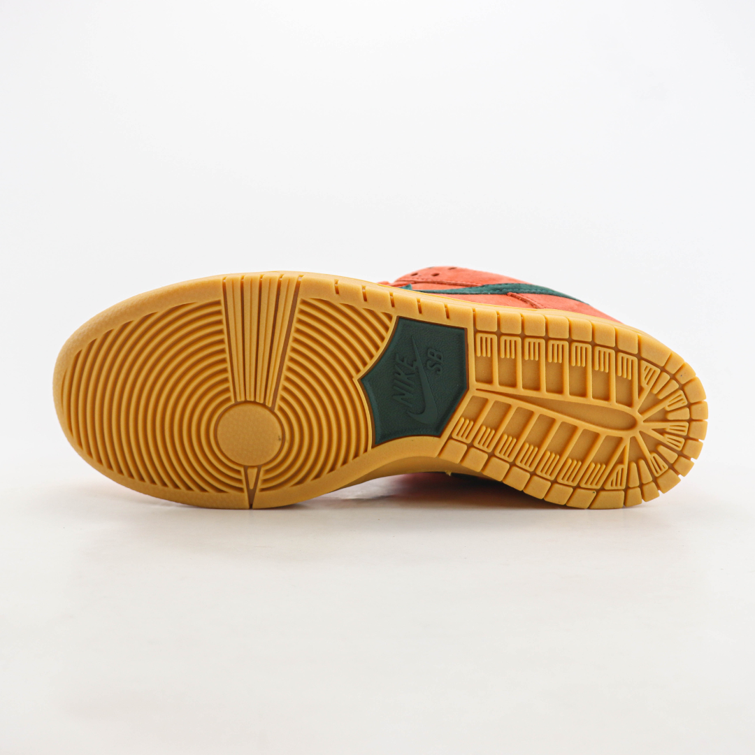 Tênis Nike Dunk Low