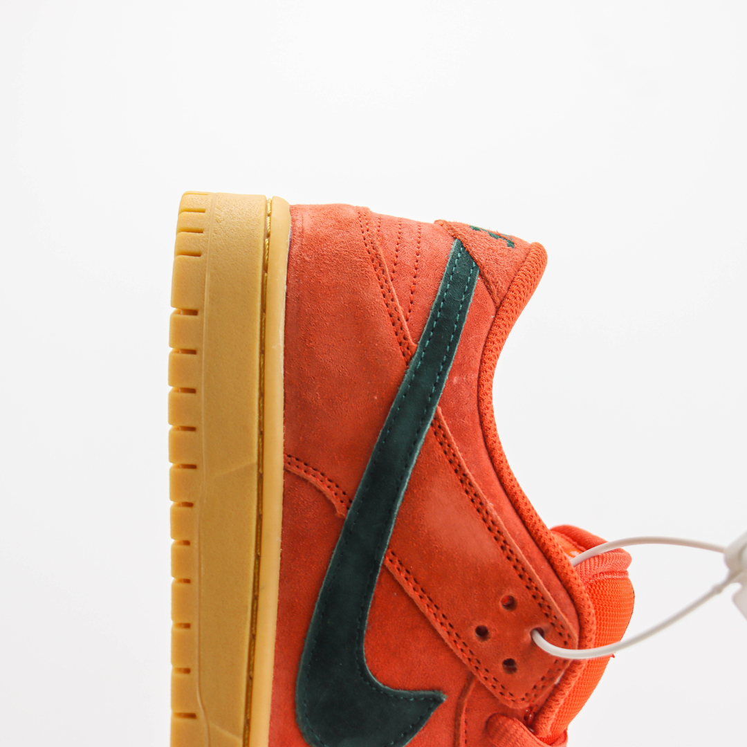 Tênis Nike Dunk Low