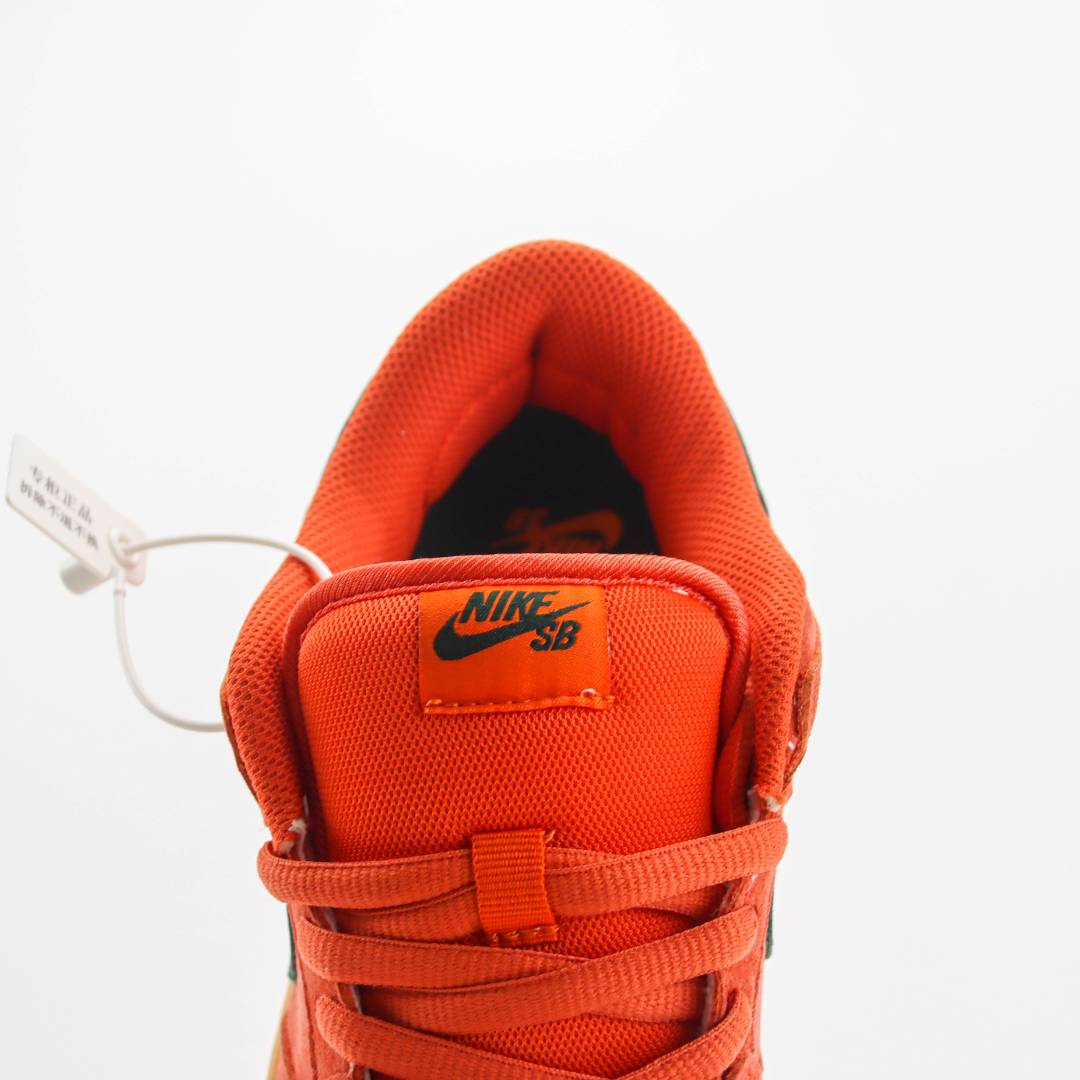 Tênis Nike Dunk Low