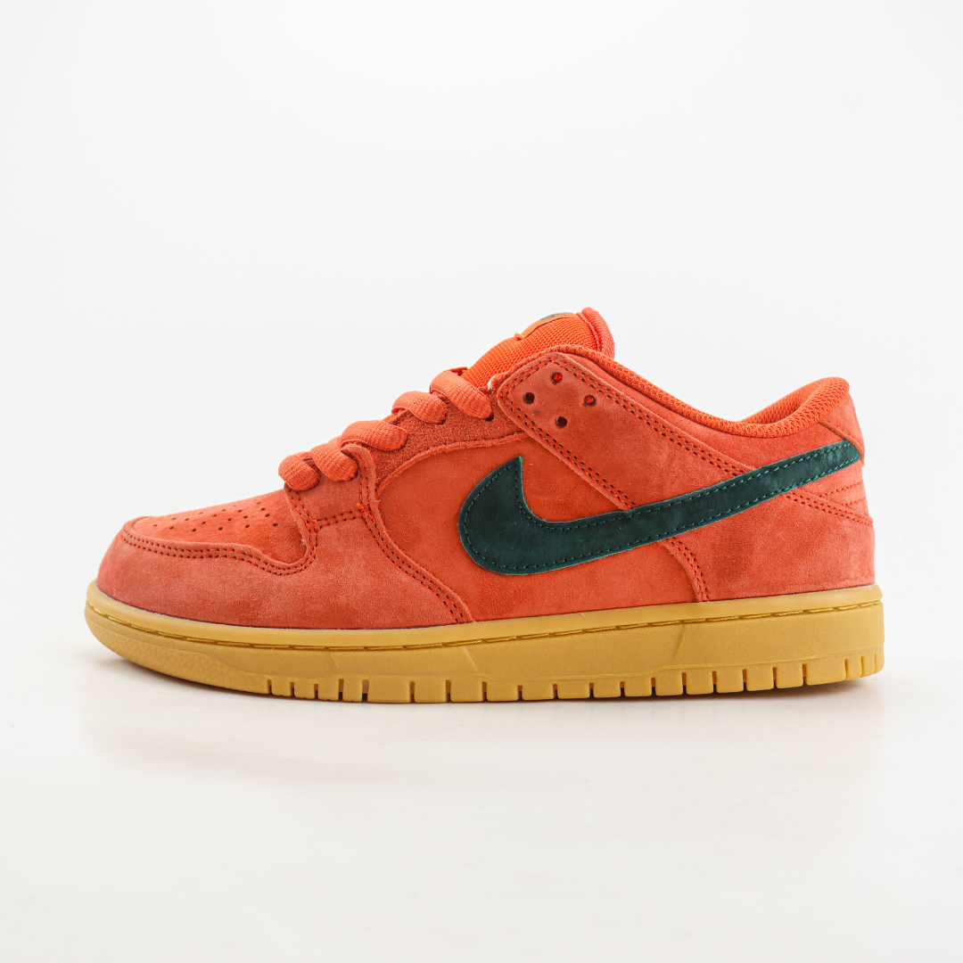 Tênis Nike Dunk Low