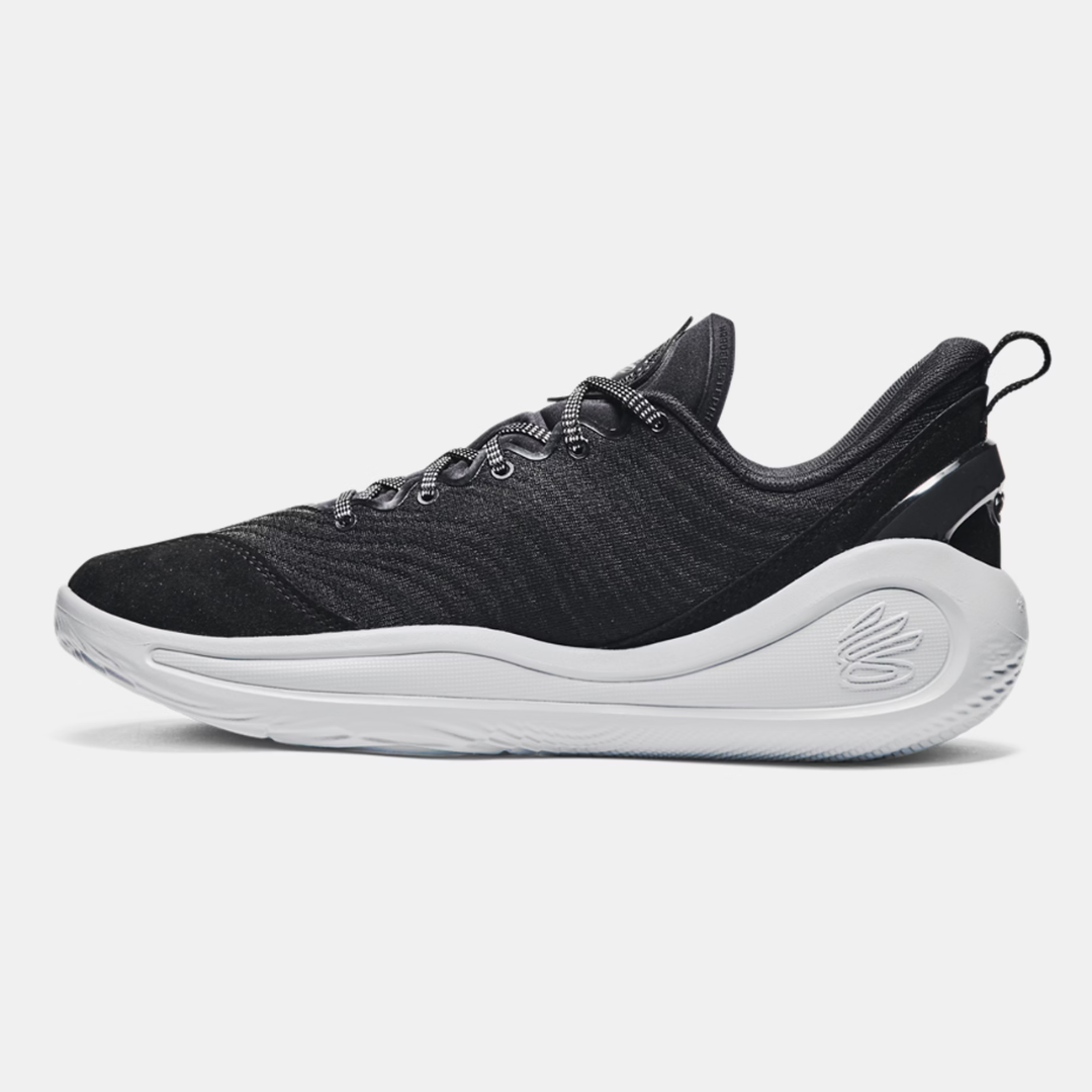 Curry 12 'Wardell Mode'