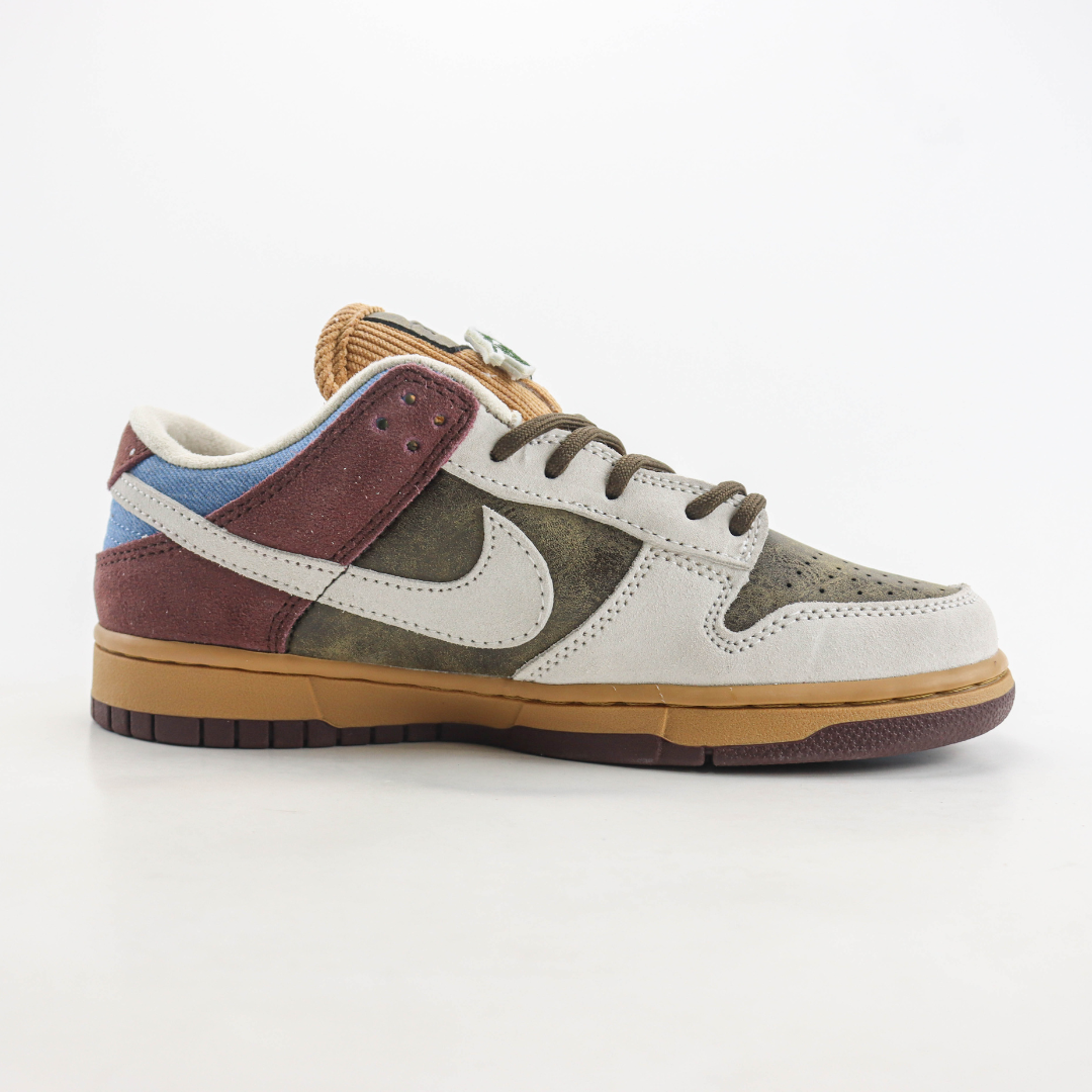 Tênis Nike Dunk Low