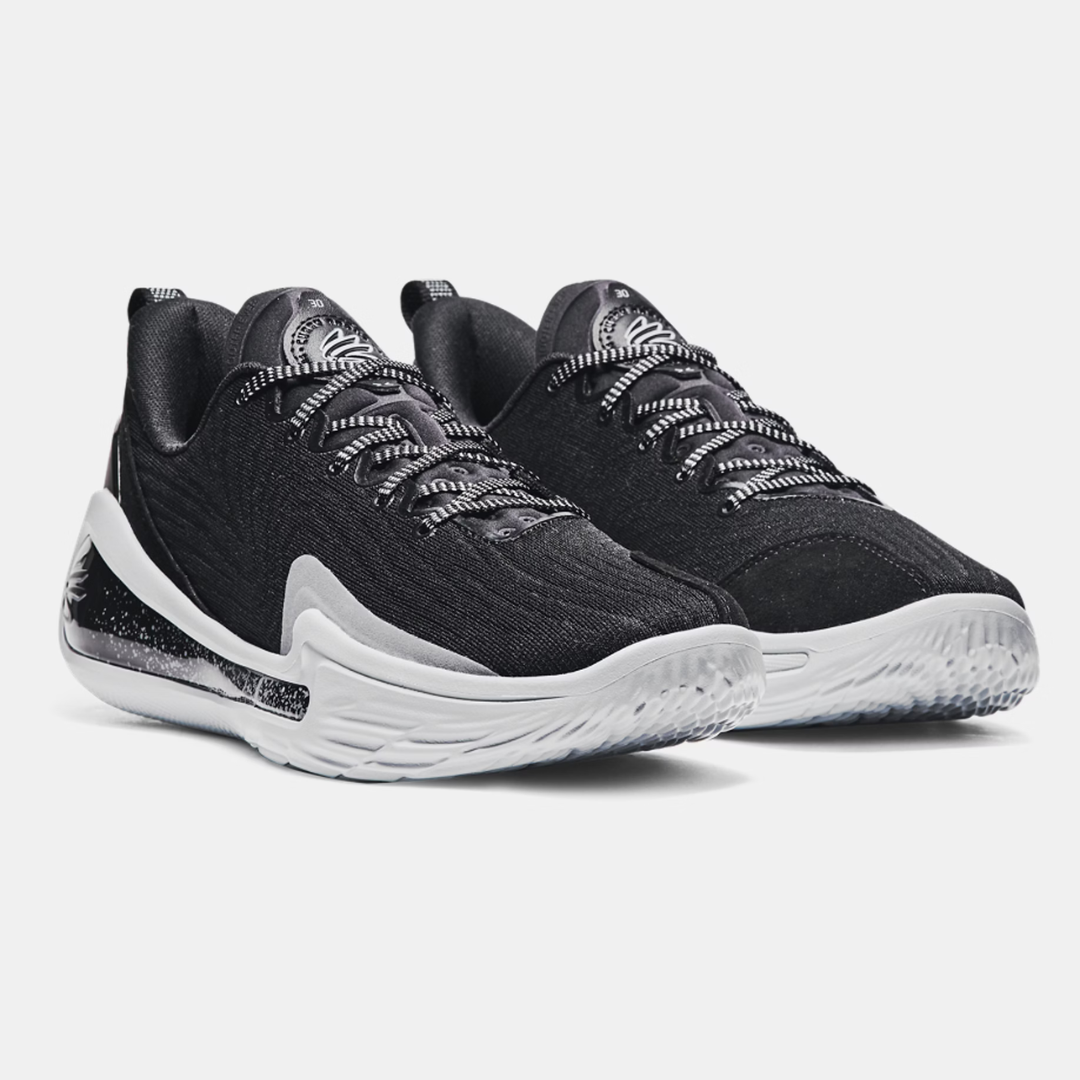 Curry 12 'Wardell Mode'