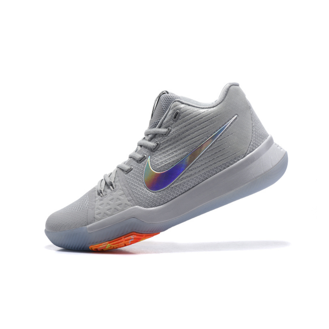 Tenis Nike Kyrie 3 Time To Shine Loja Sportness
