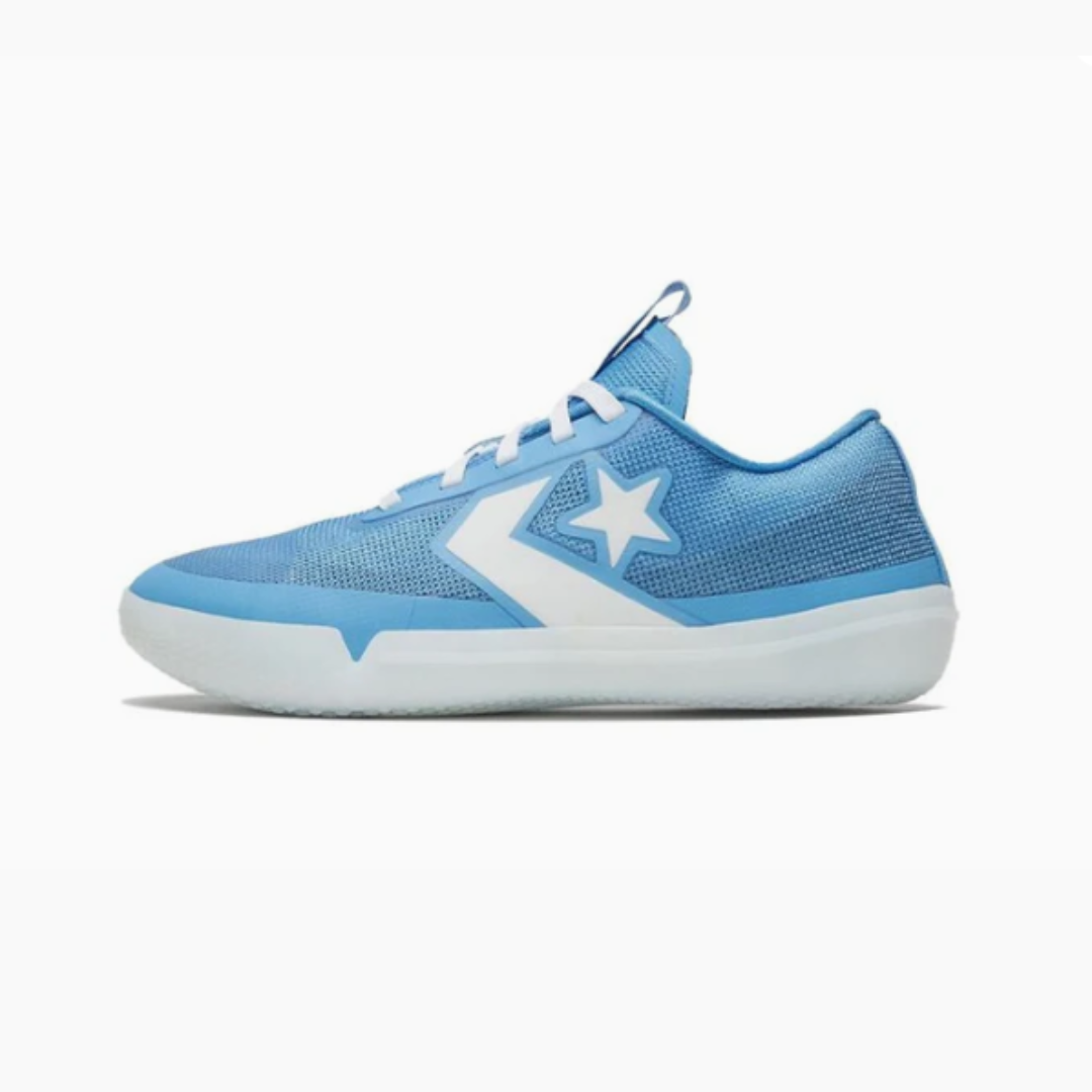 Tênis Converse All Star Pro BB Low 'Solstice' - University Blue