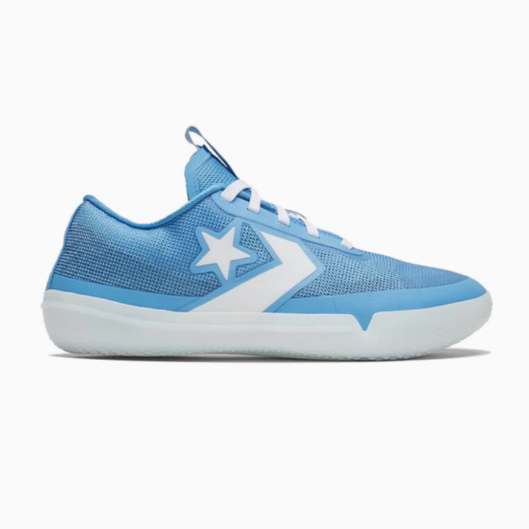 Tênis Converse All Star Pro BB Low 'Solstice' - University Blue