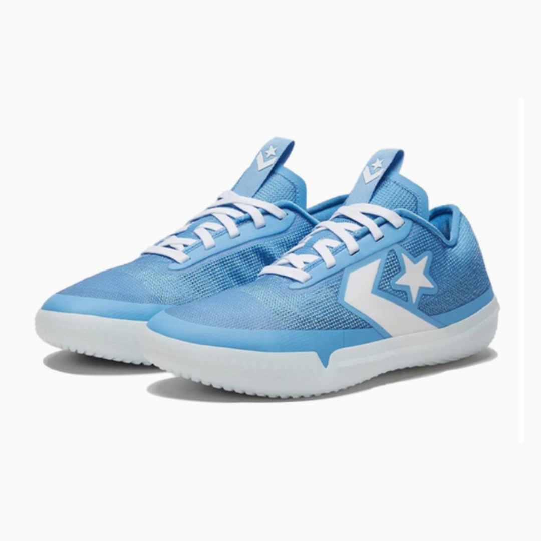 Tênis Converse All Star Pro BB Low 'Solstice' - University Blue