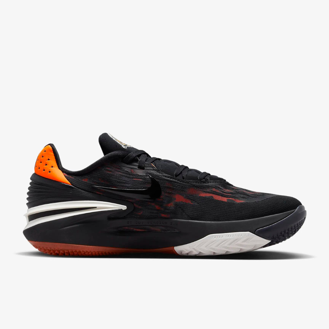 Tenis basquete hotsell nike air