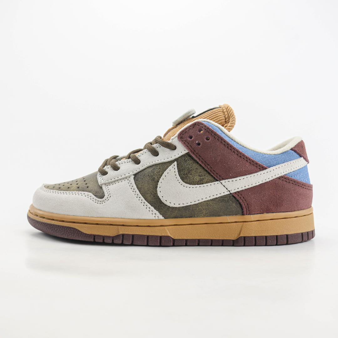 Tênis Nike Dunk Low