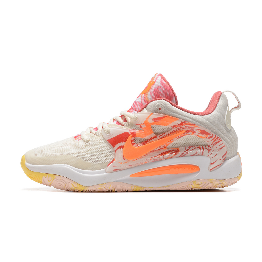 KD15 NRG - 'What The' – Throwback