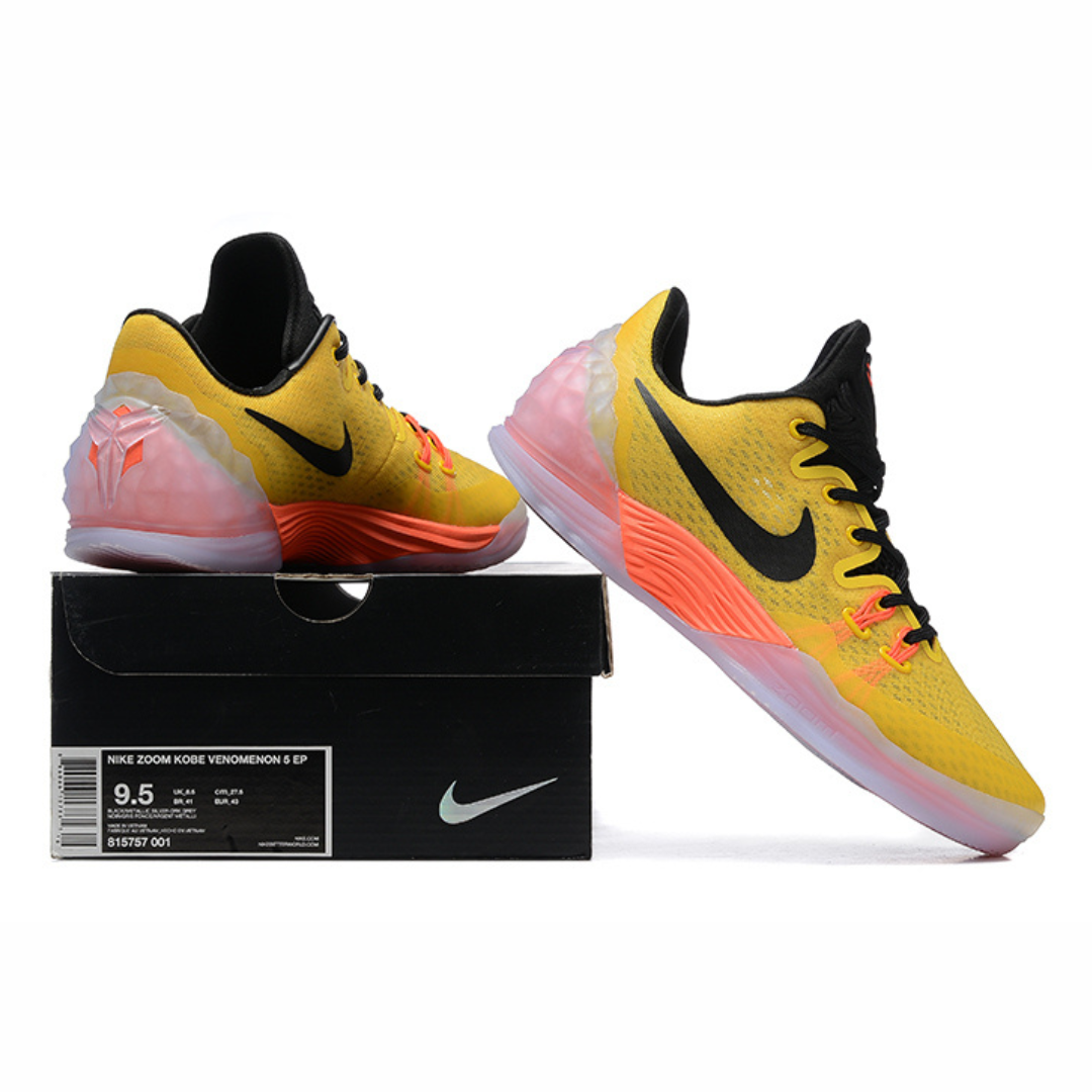 Nike Kobe Zoom Venomenon 5