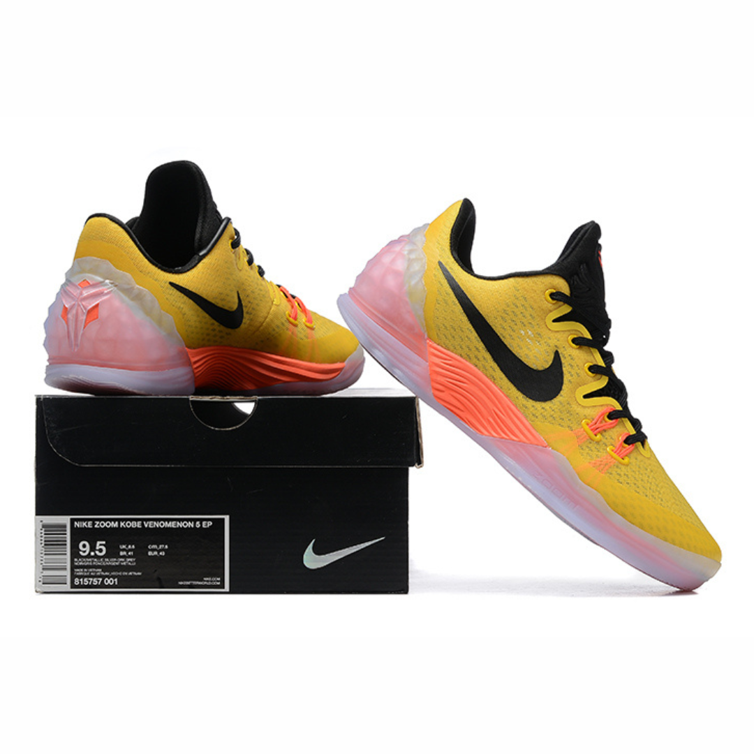 Nike zoom kobe venomenon sales 3