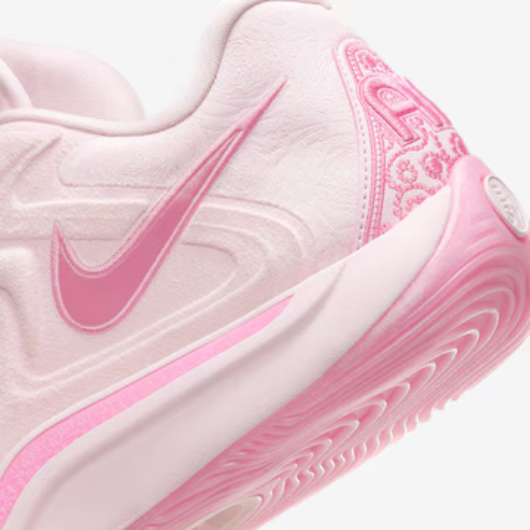 KD17 Aunt Pearl