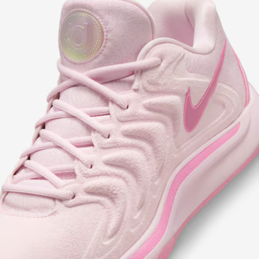 KD17 Aunt Pearl