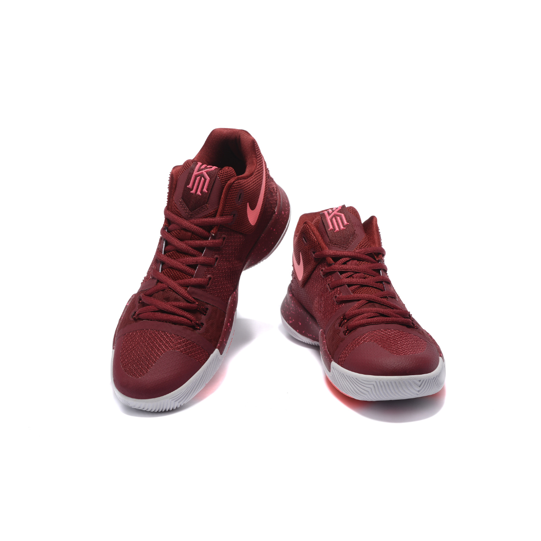 Tênis Nike Kyrie 3 'Team Red'