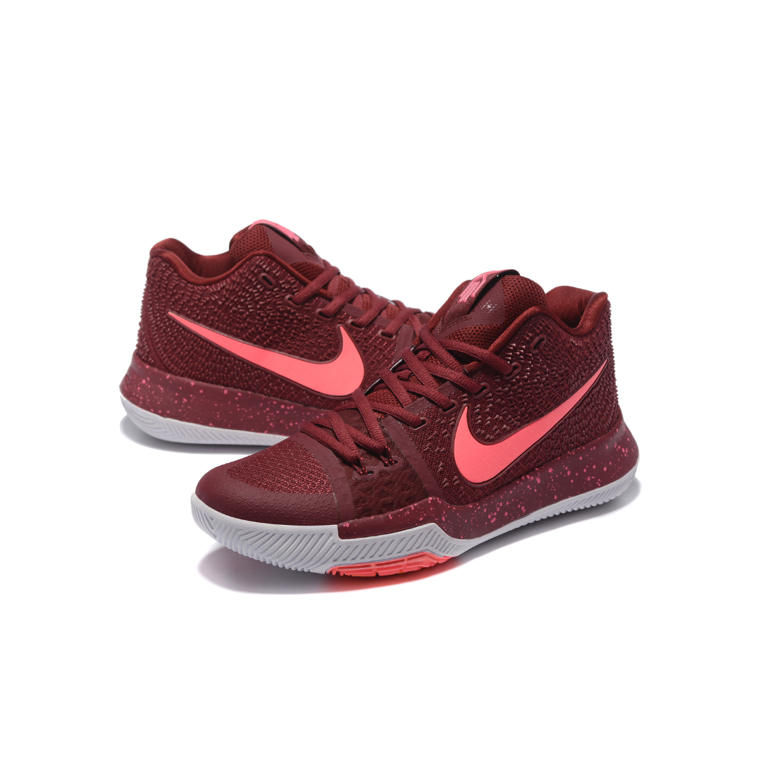 Tênis Nike Kyrie 3 'Team Red'