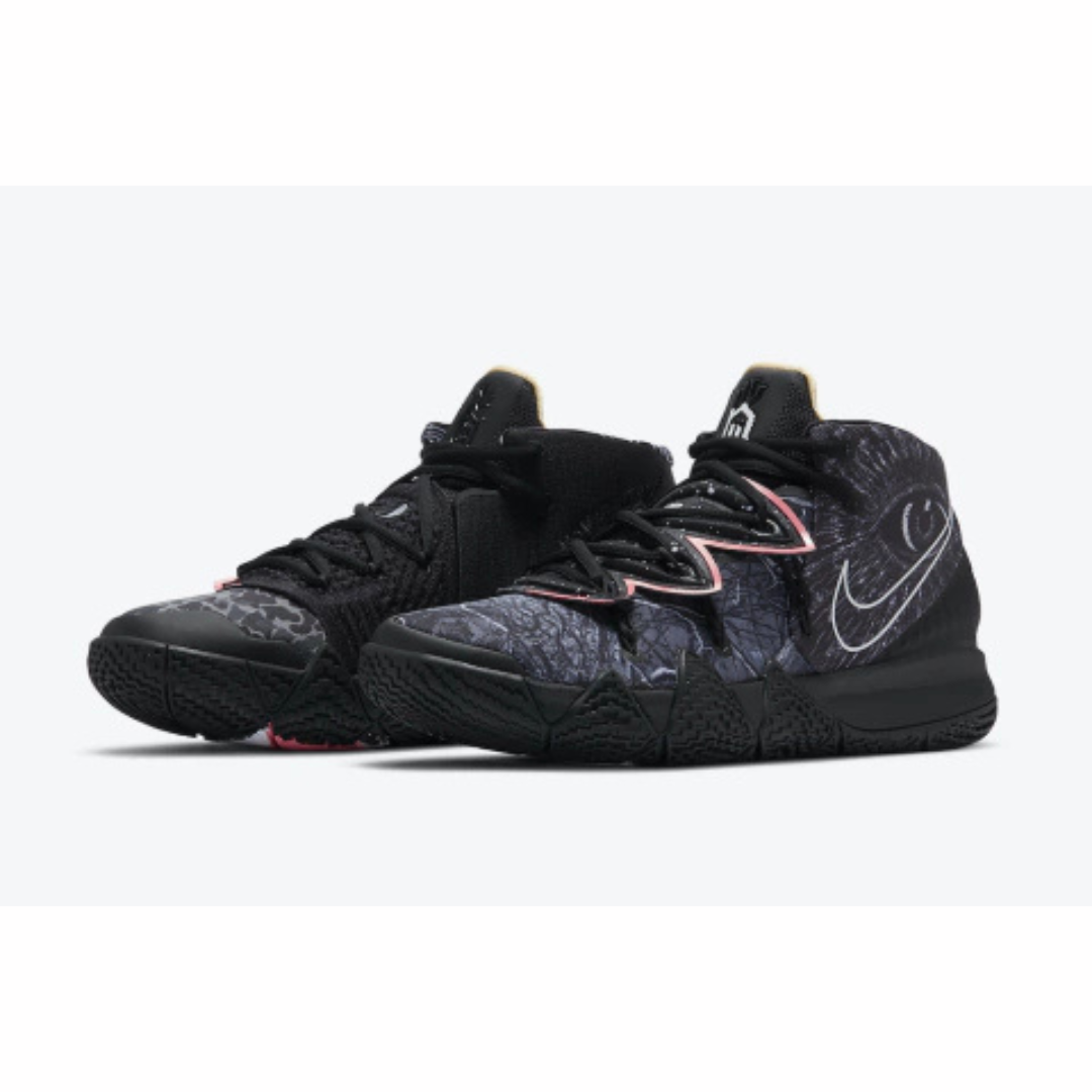 Nike Kyrie Kybrid S2