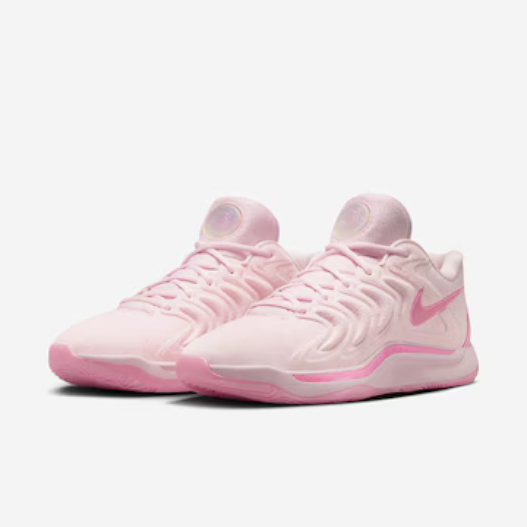 KD17 Aunt Pearl