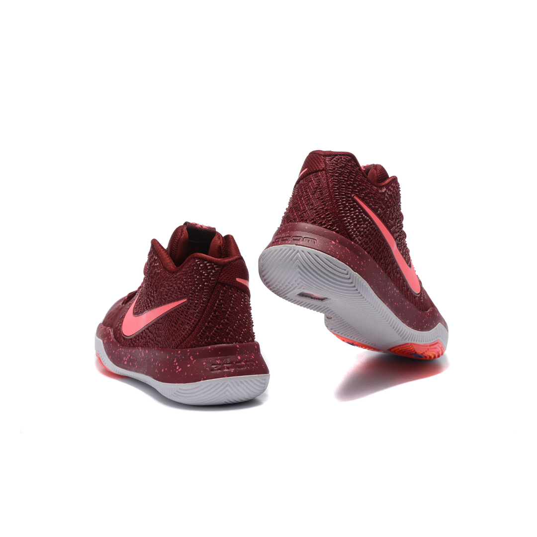 Tênis Nike Kyrie 3 'Team Red'