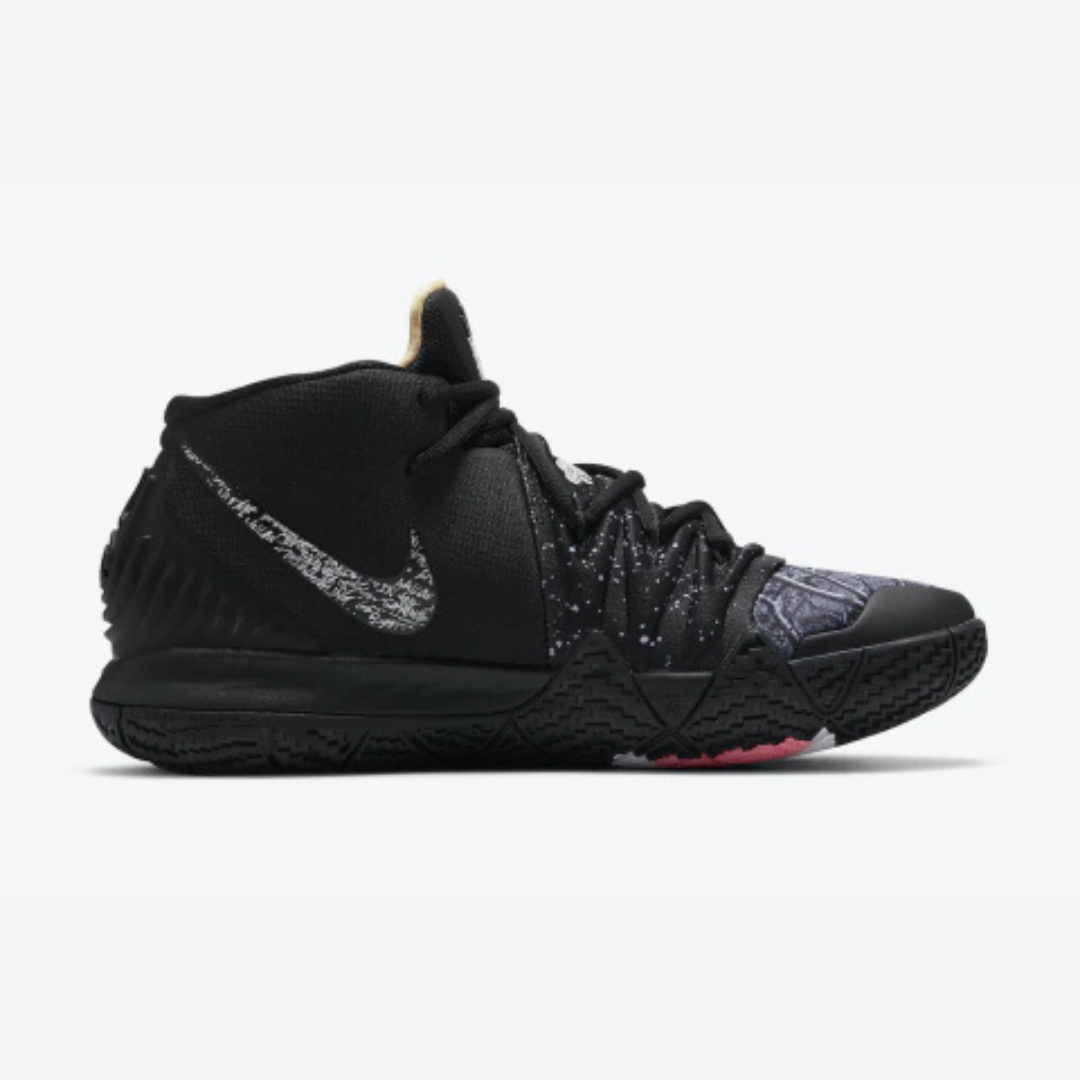 Nike Kyrie Kybrid S2