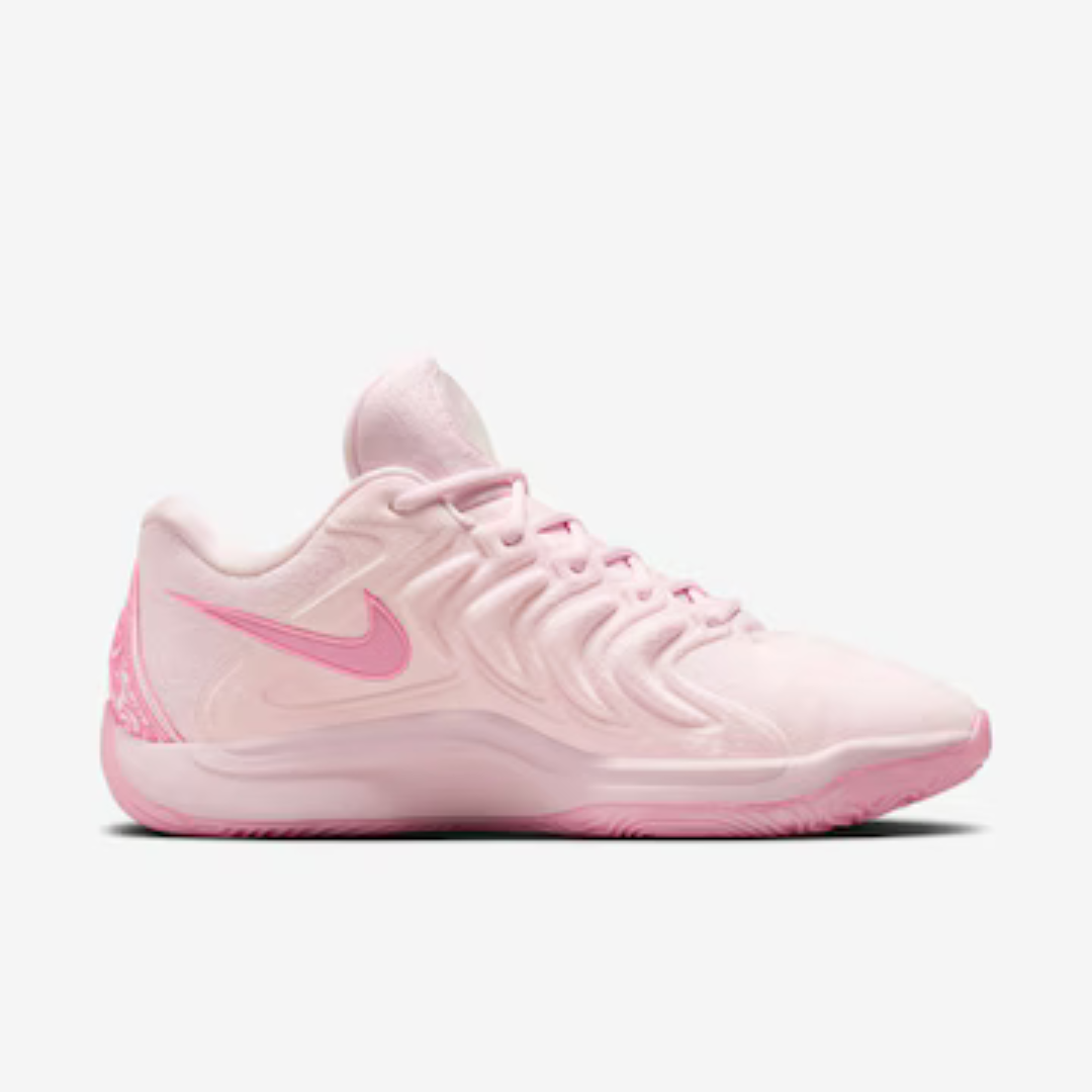 KD17 Aunt Pearl