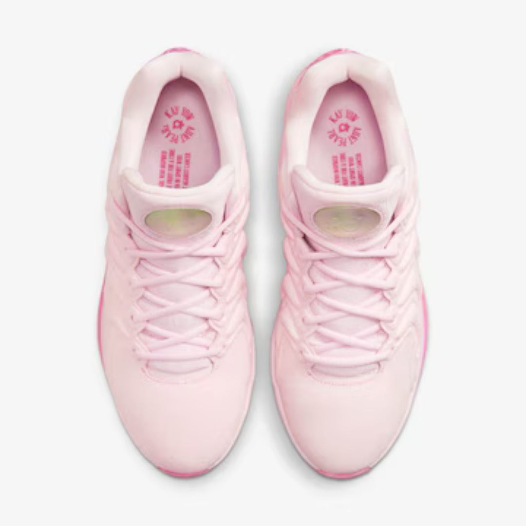 KD17 Aunt Pearl