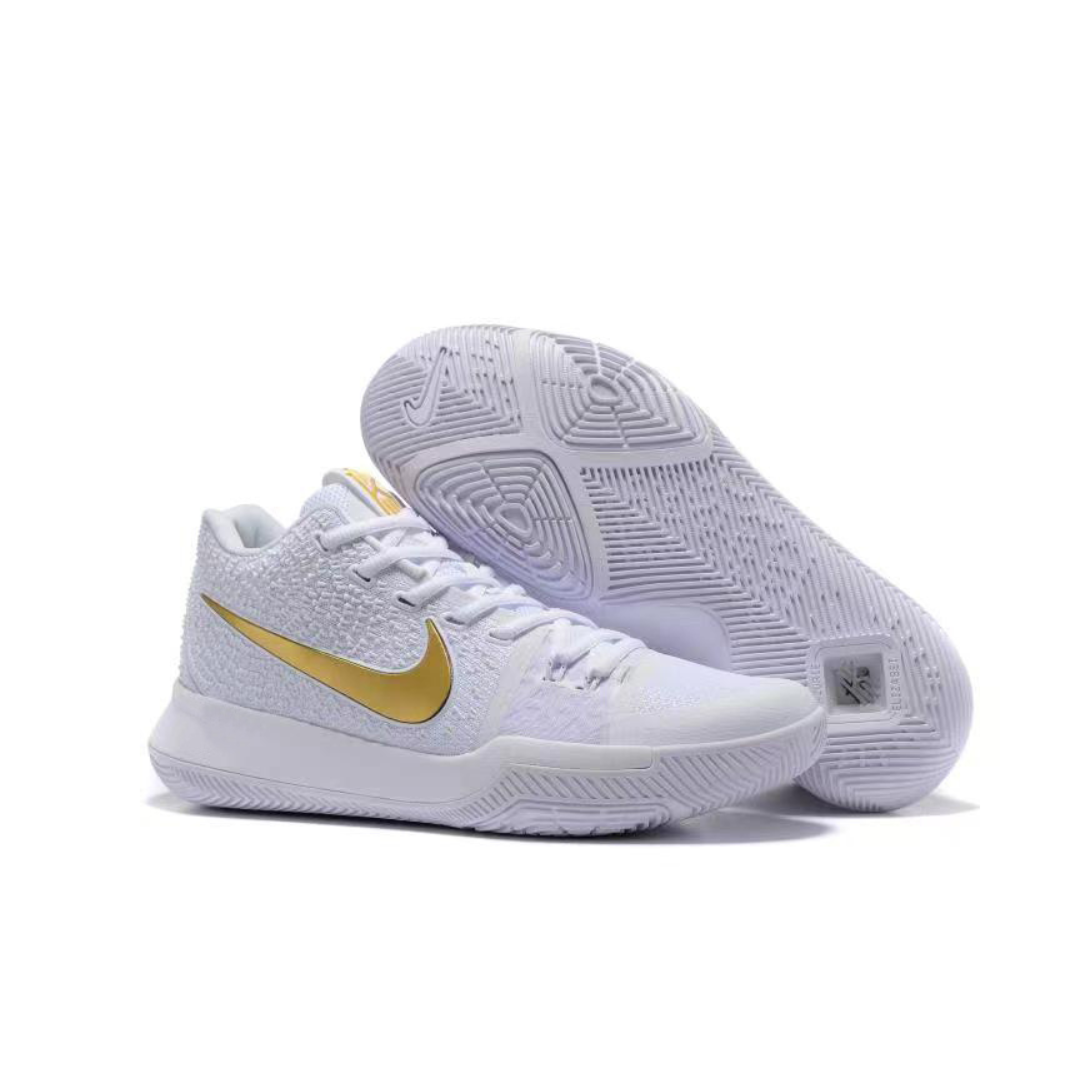 Kyrie 3 hot sale basketball shoes