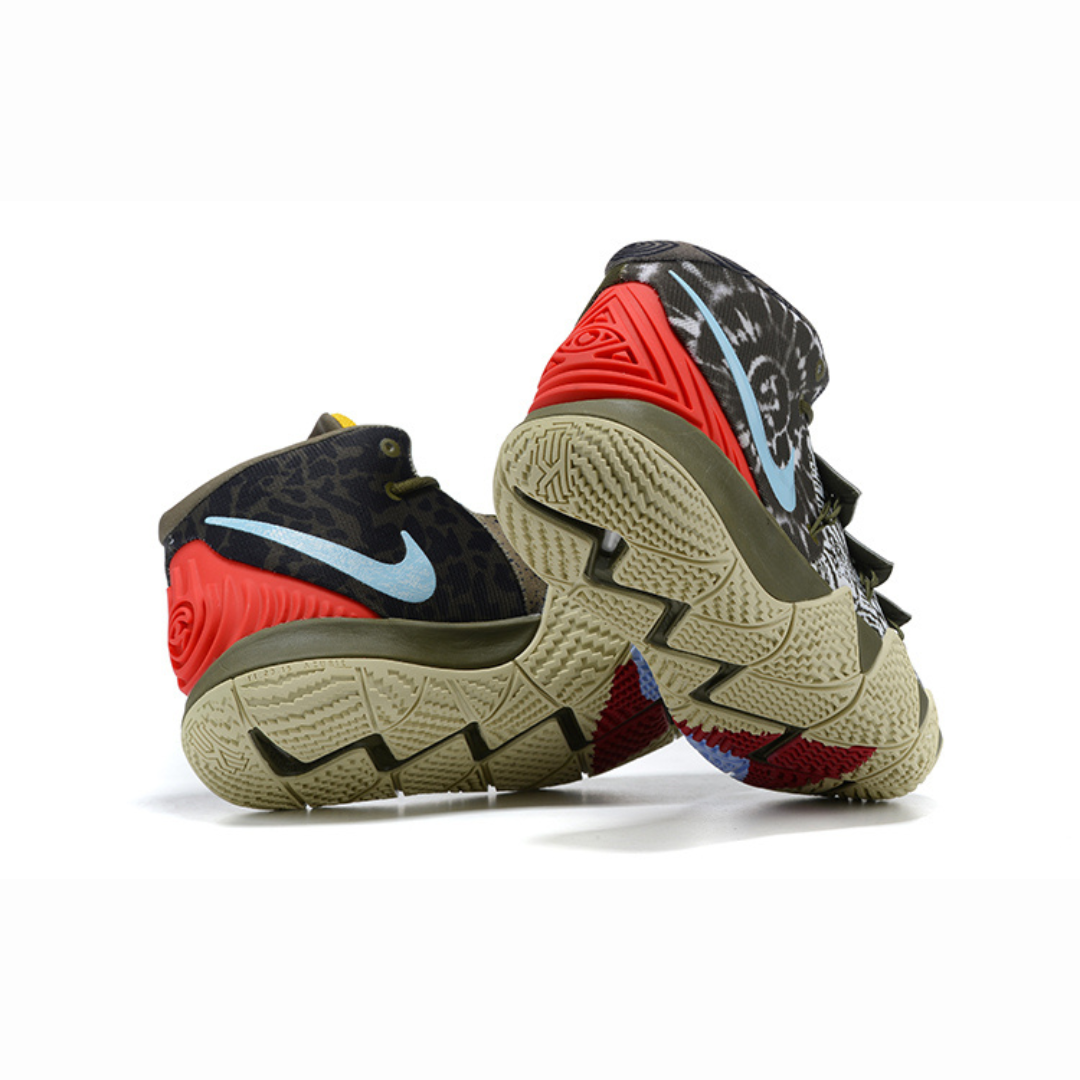 Nike Kyrie Kybrid S2 Nike Kyrie Kybrid S2