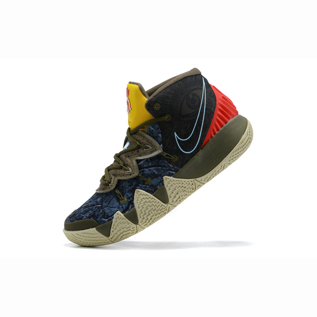 Nike Kyrie Kybrid S2 Nike Kyrie Kybrid S2