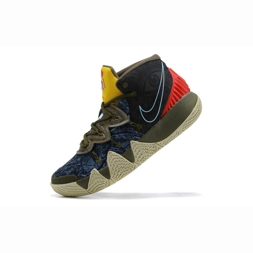 Nike Kyrie Kybrid S2