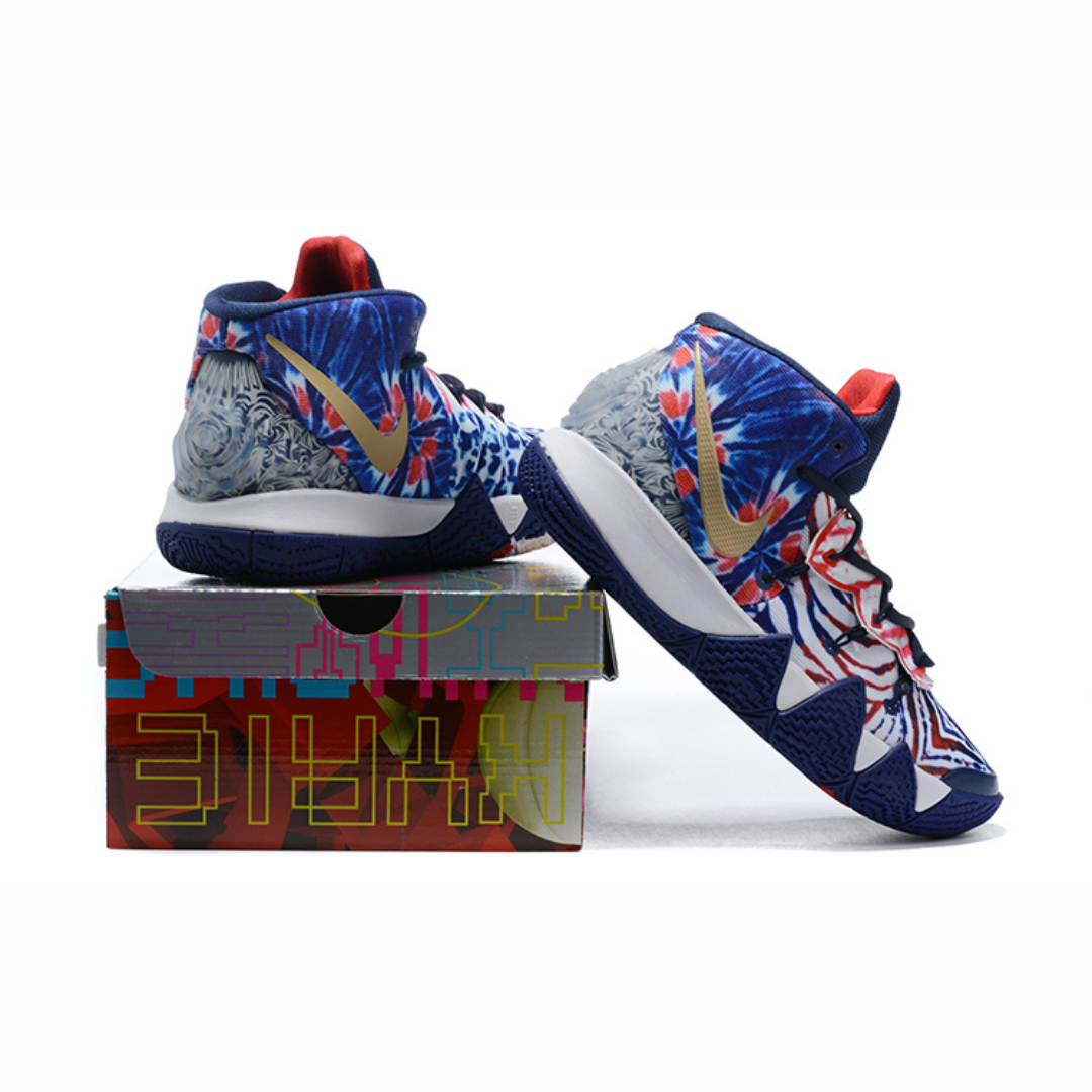 Nike Kyrie Kybrid S2