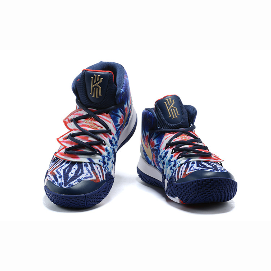 Nike Kyrie Kybrid S2