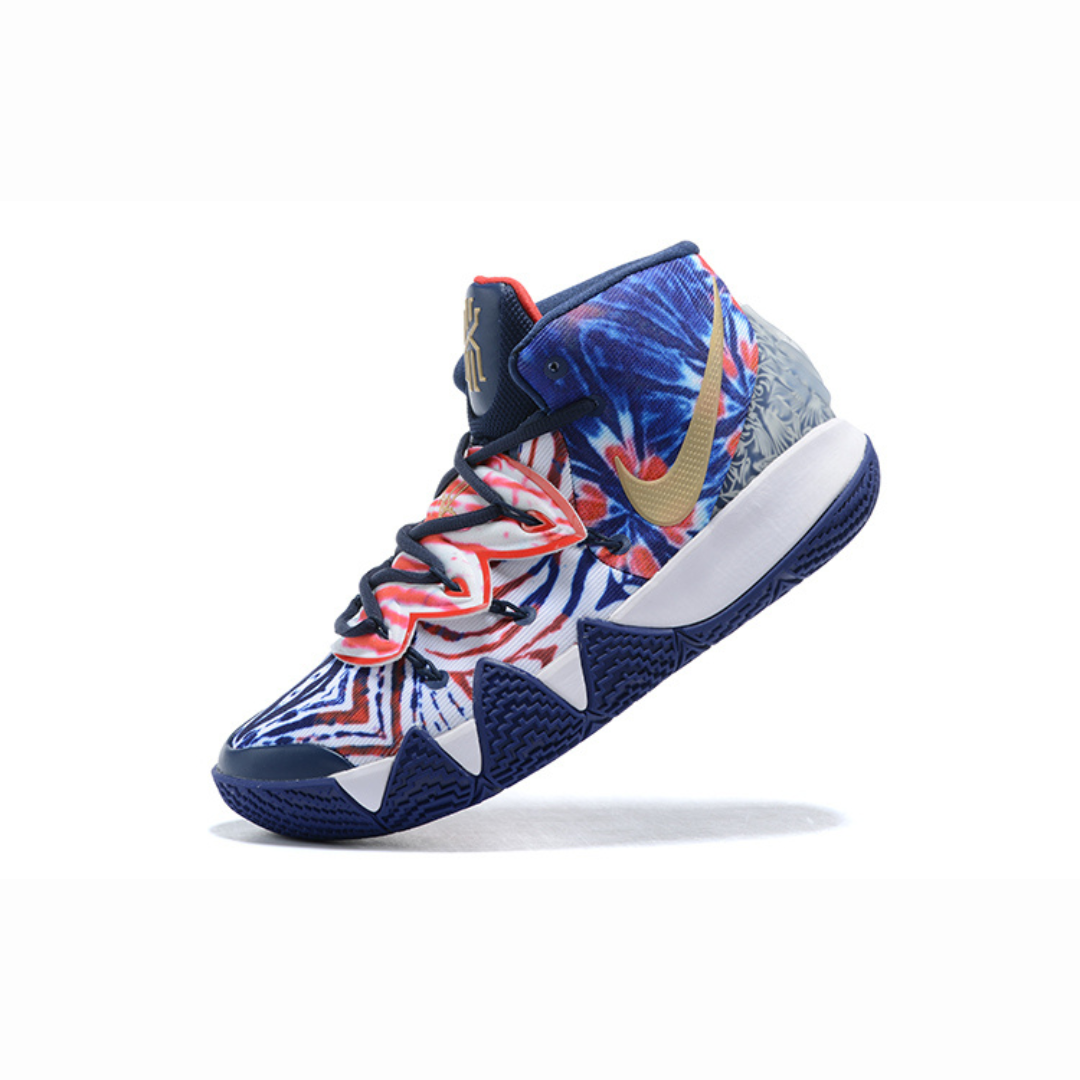 Nike Kyrie Kybrid S2